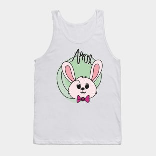 April Tank Top